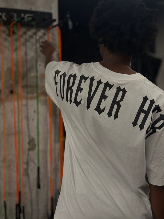 Project Lori: Forever Her Oversized
T-Shirt